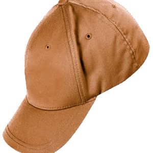 Yellow-basebll Cap