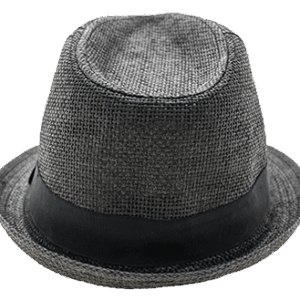 Black-basebll Cap